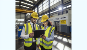 Carreira em Segurança do Trabalho: do Técnico ao Engenheiro em 2026