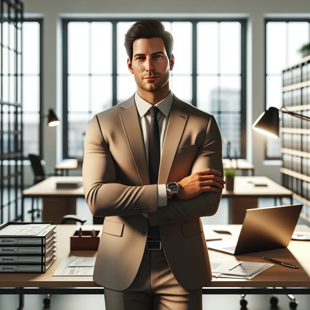 Cert. Técnica por Competência — Administração