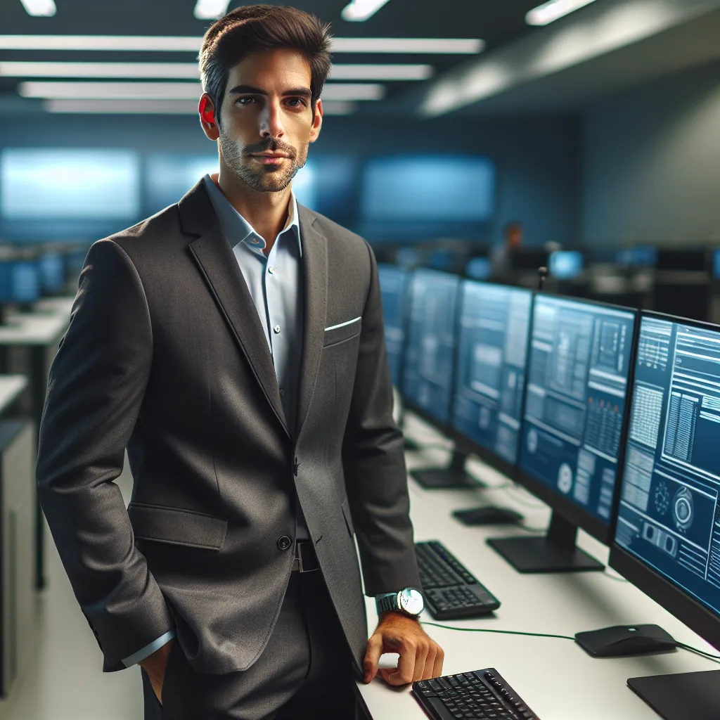 Cert. Técnica por Competência — Desenvolvimento de Sistemas