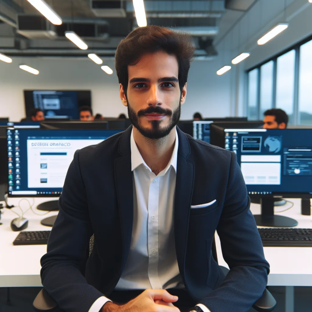 Cert. Técnica por Competência — Design Gráfico