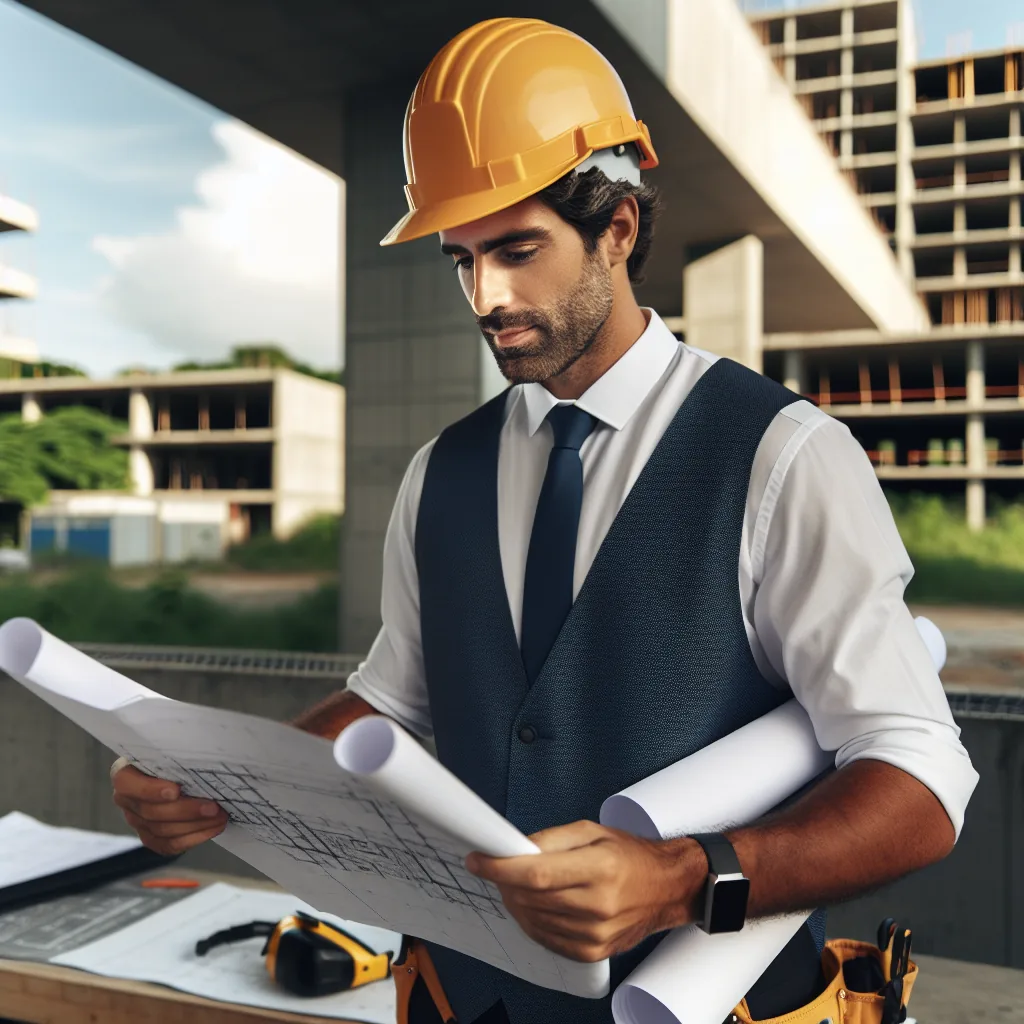 Cert. Técnica por Competência — Edificações