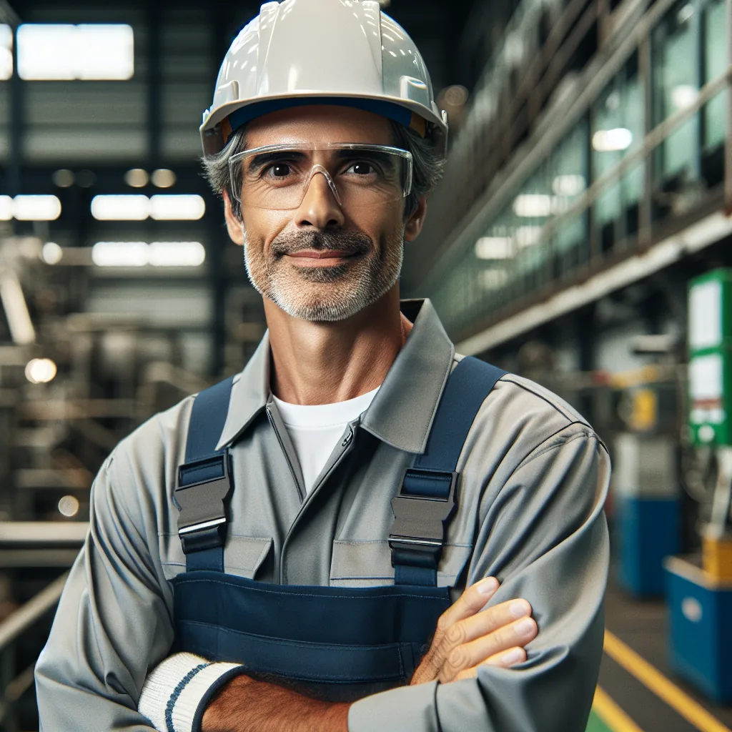 Cert. Técnica por Competência — Eletromecânica