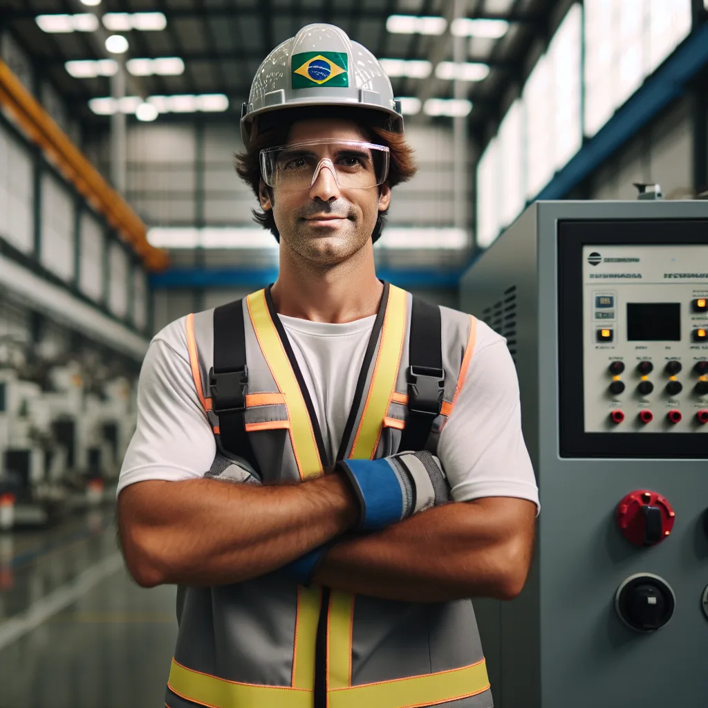 Cert. Técnica por Competência — Eletrotécnica