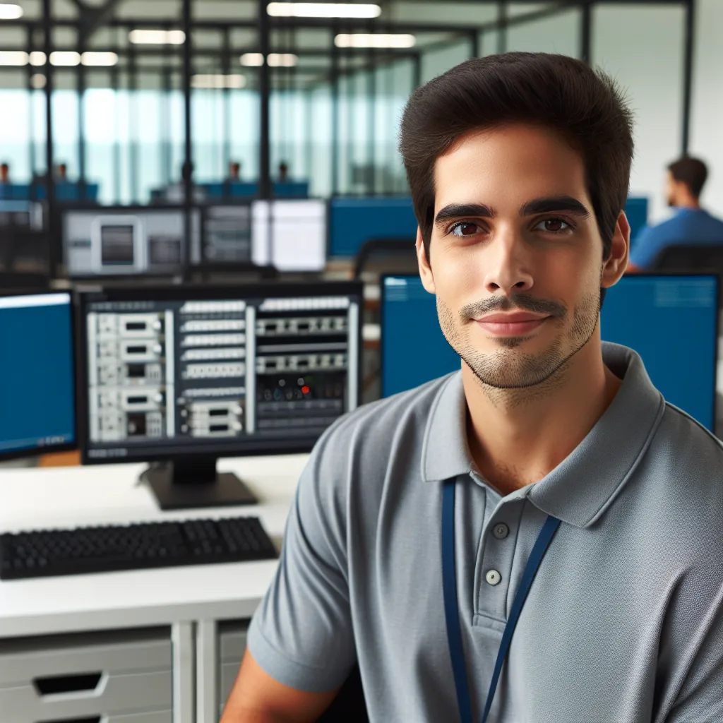 Cert. Técnica por Competência — Sistemas de Energia Renováve