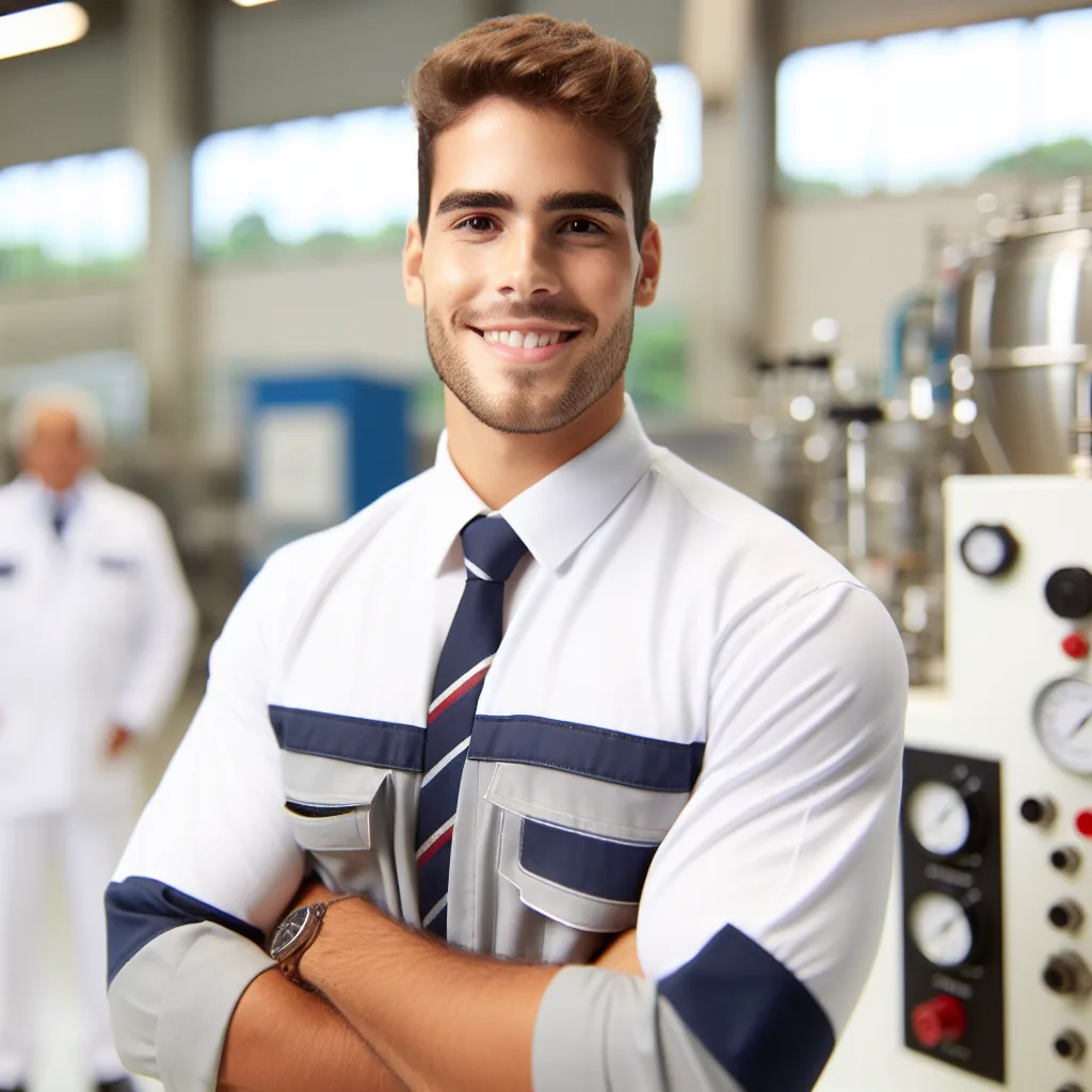 Cert. Técnica por Competência — Gastronomia