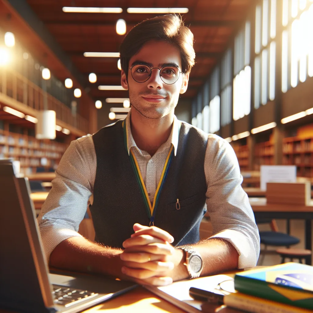 Cert. Técnica por Competência — Tradução e Interpretação de