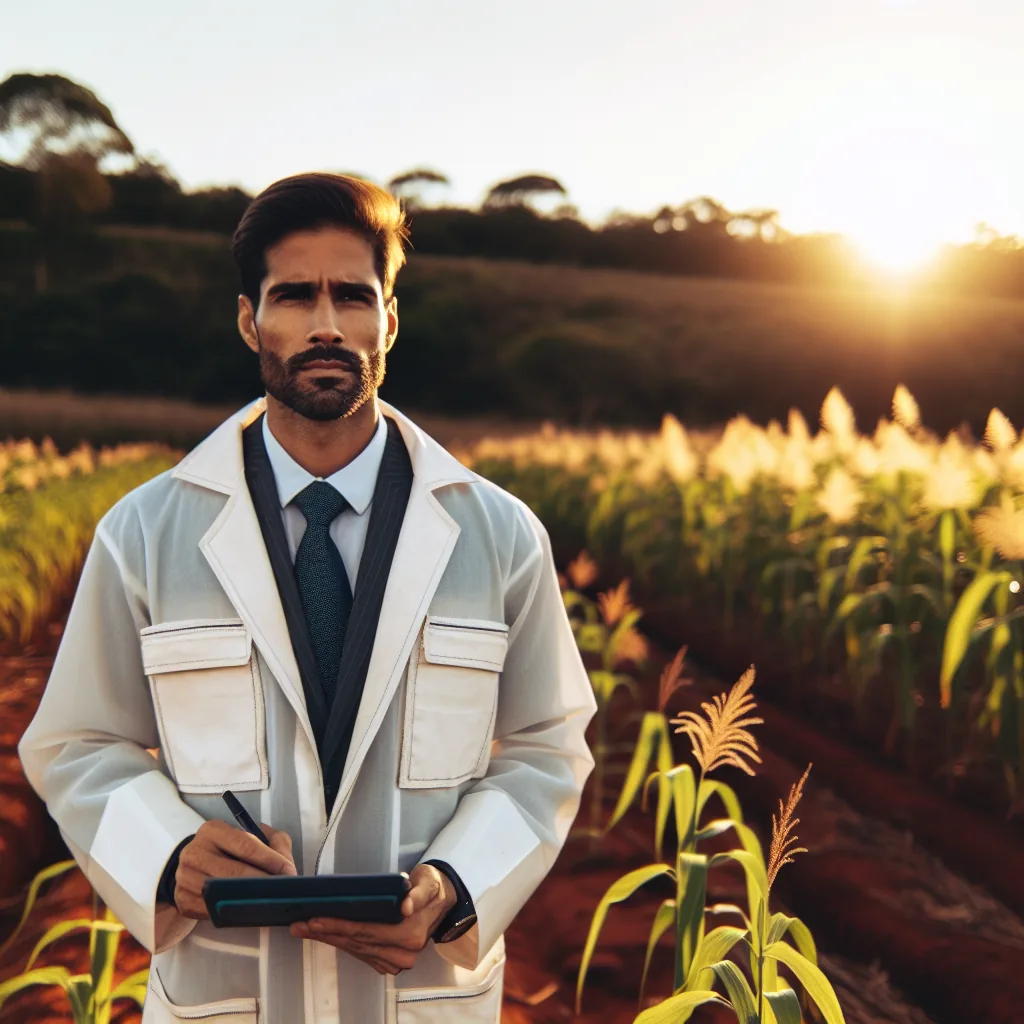 Cert. Técnica por Competência — Meio Ambiente