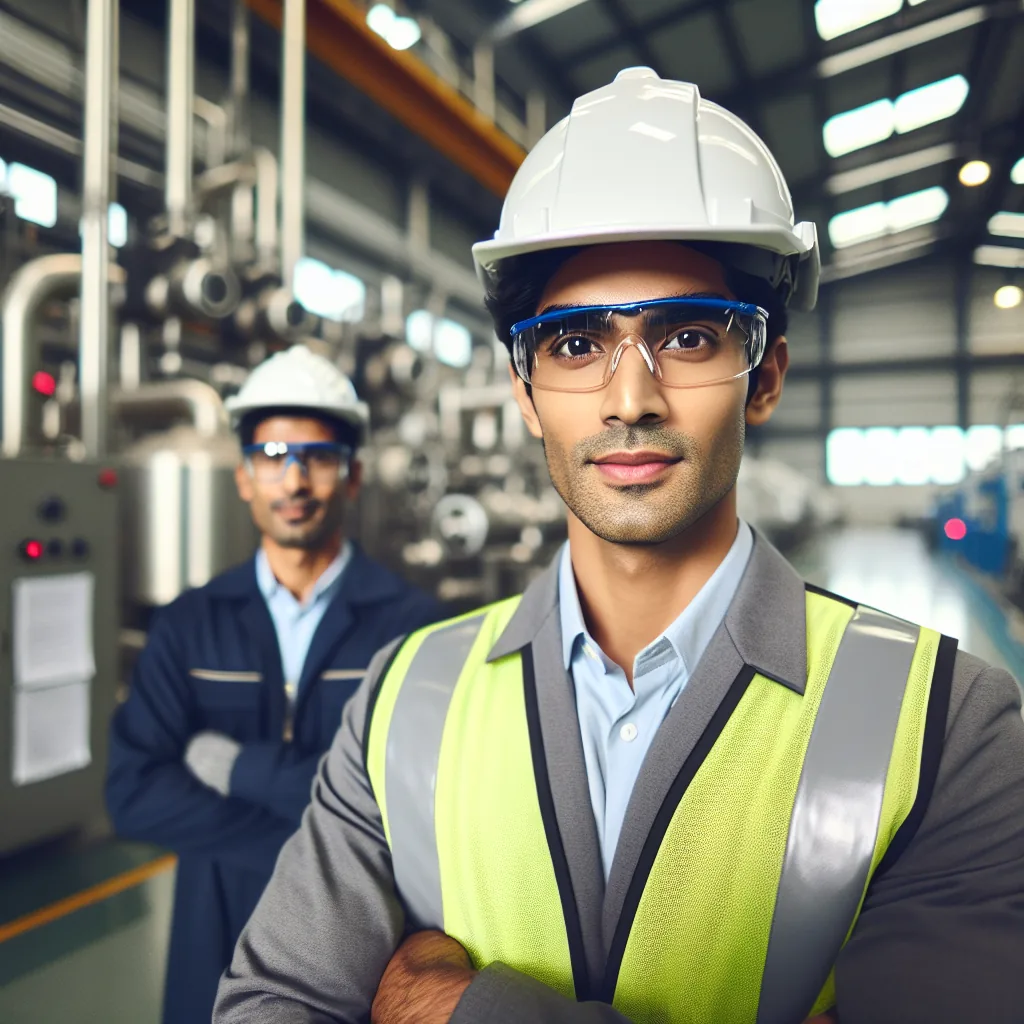 Cert. Técnica por Competência — Metalurgia
