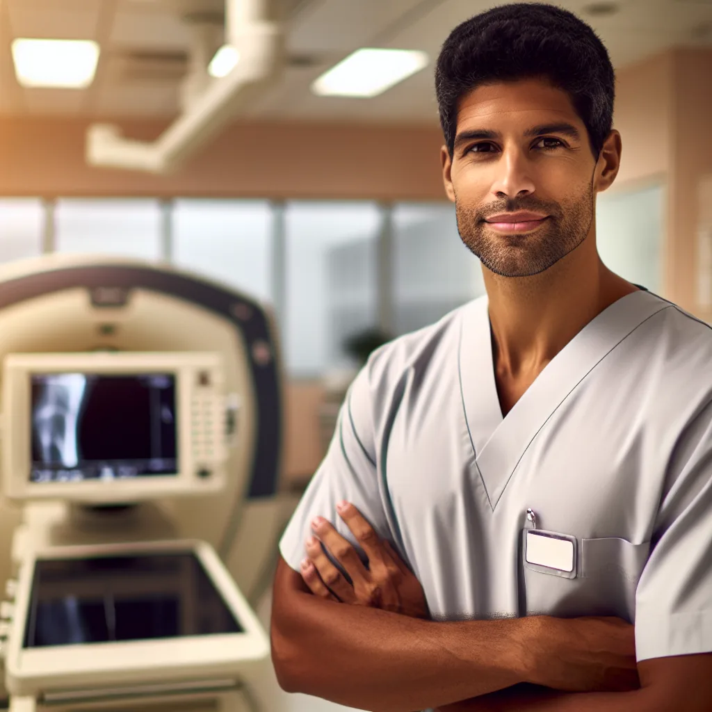 Cert. Técnica por Competência — Radiologia