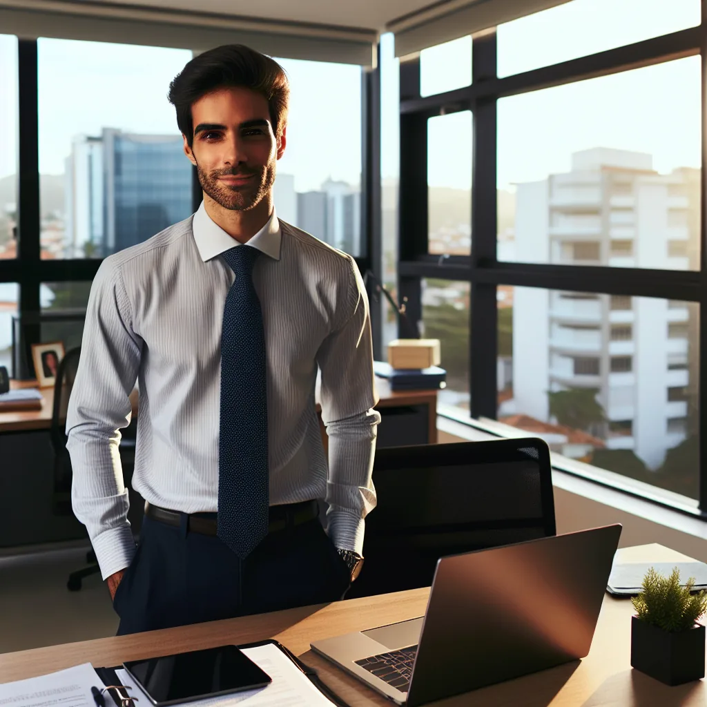 Cert. Técnica por Competência — Recursos Humanos