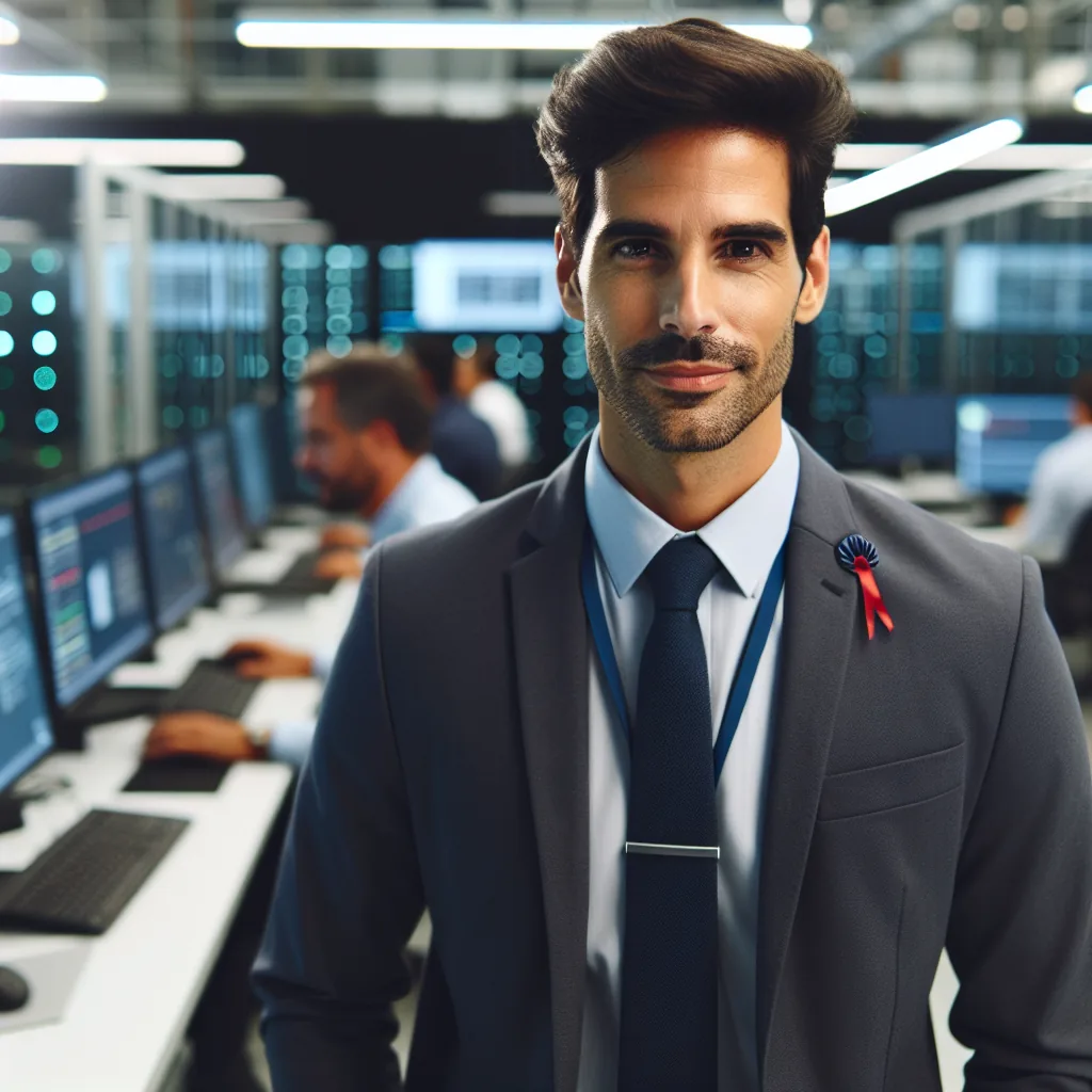 Cert. Técnica por Competência — Redes de Computadores