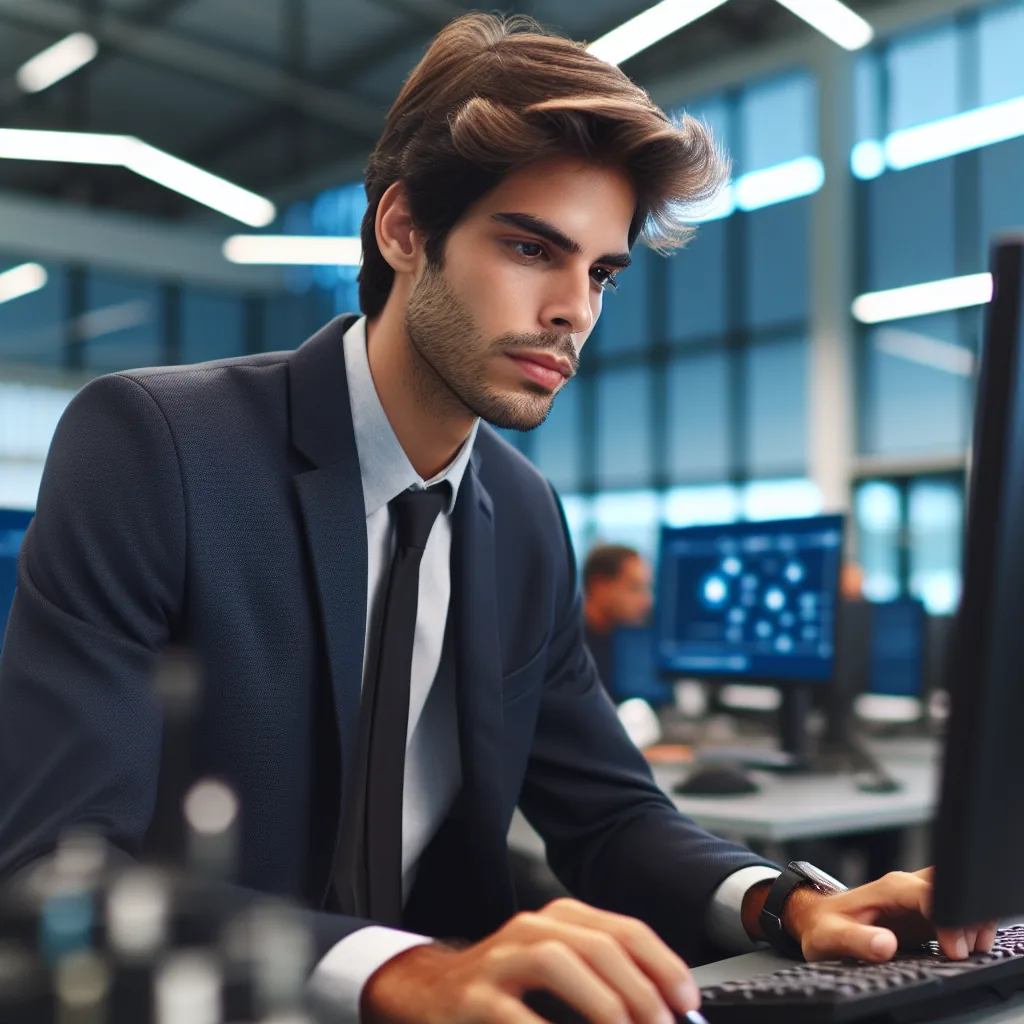 Cert. Técnica por Competência — Telecomunicações