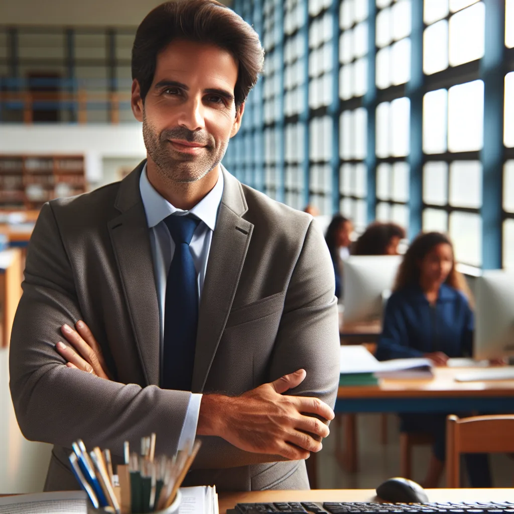 EJA — Ensino Médio (Educação de Jovens e Adultos)
