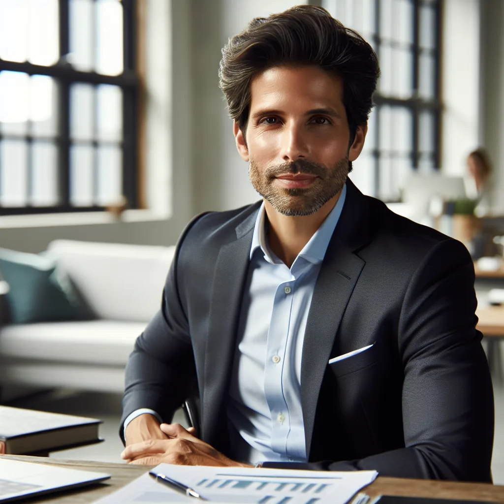 Especialização em Administração — Pós-Técnico