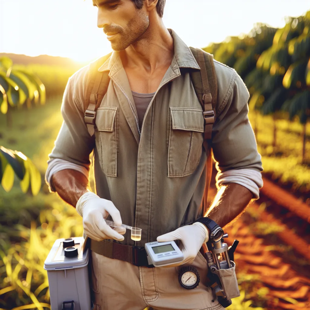 Especialização em Alimentos — Pós-Técnico