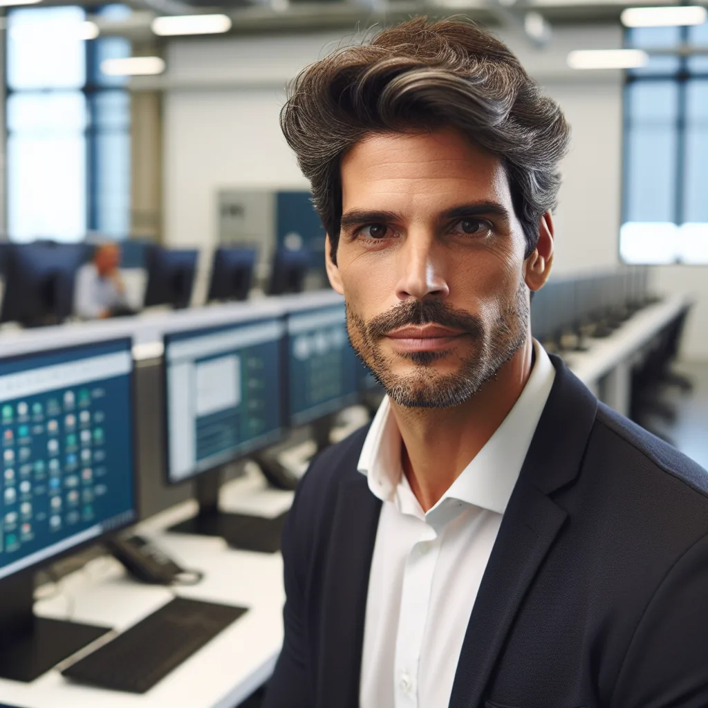 Especialização em Desenvolvimento de Sistemas — Pós-Técnico
