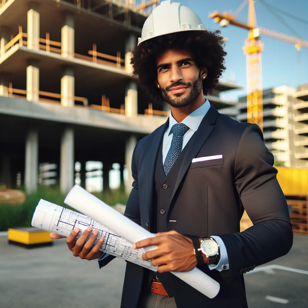 Especialização em Edificações — Pós-Técnico