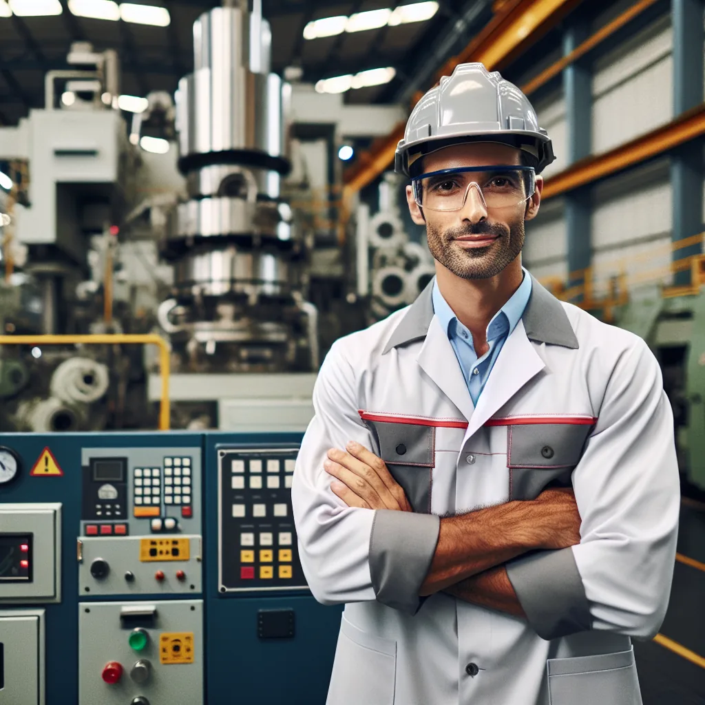 Especialização em Eletrônica — Pós-Técnico