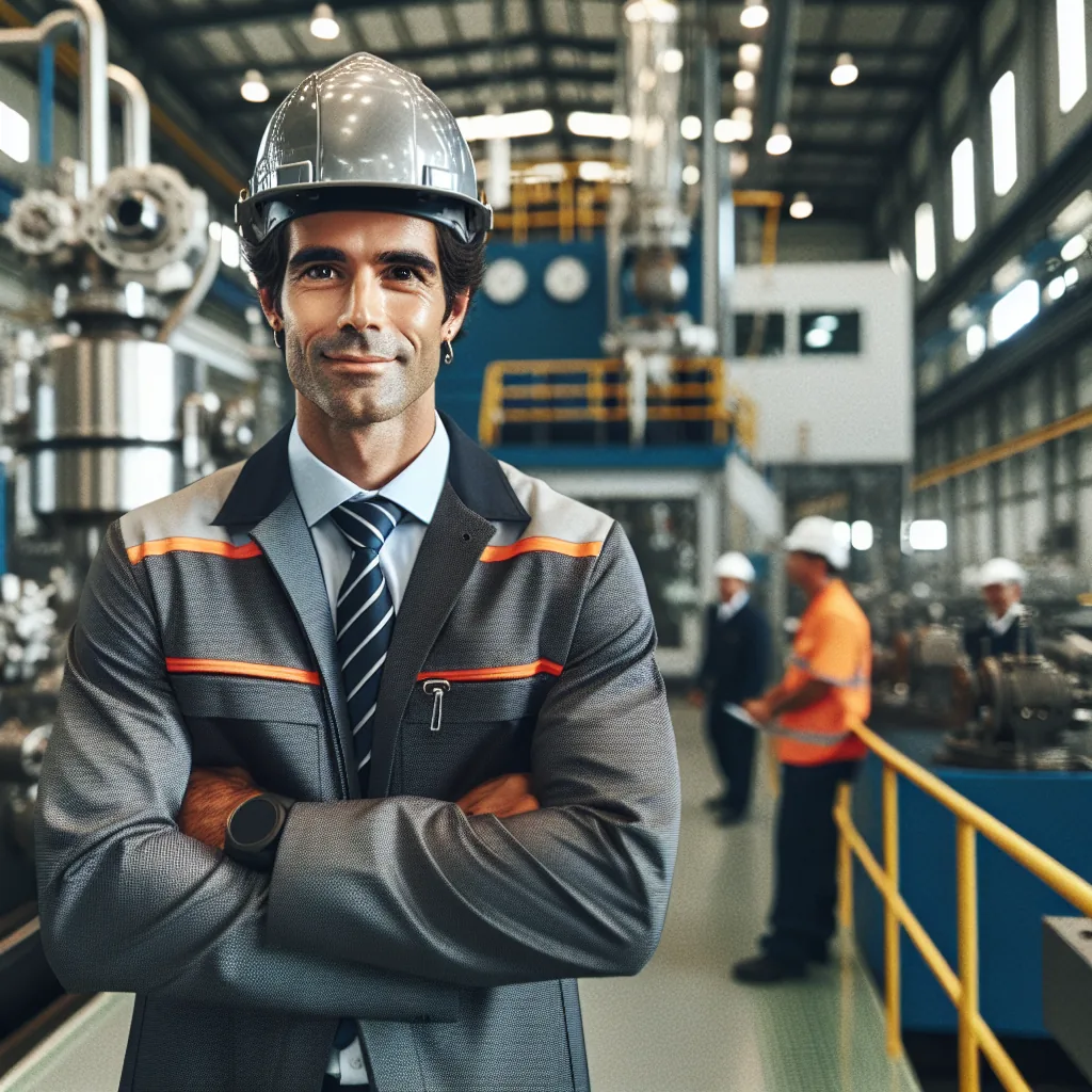 Especialização em Mecatrônica — Pós-Técnico