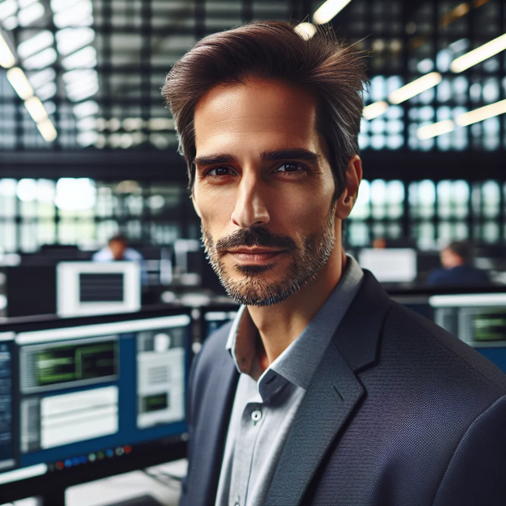 Superior Sequencial — Análise e Desenvolvimento de Sistemas