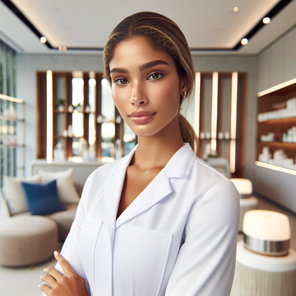 Superior Sequencial — Estética e Cosmética