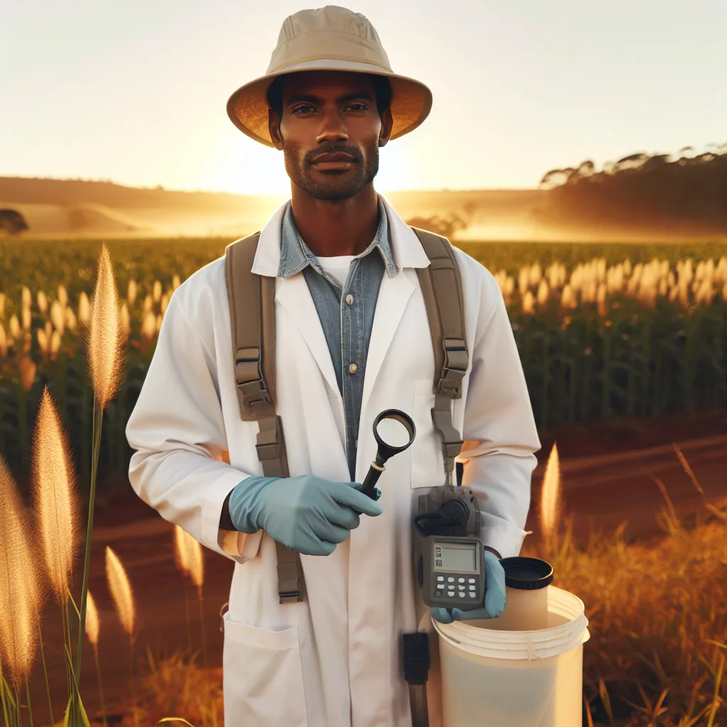 Superior Sequencial — Gestão Ambiental