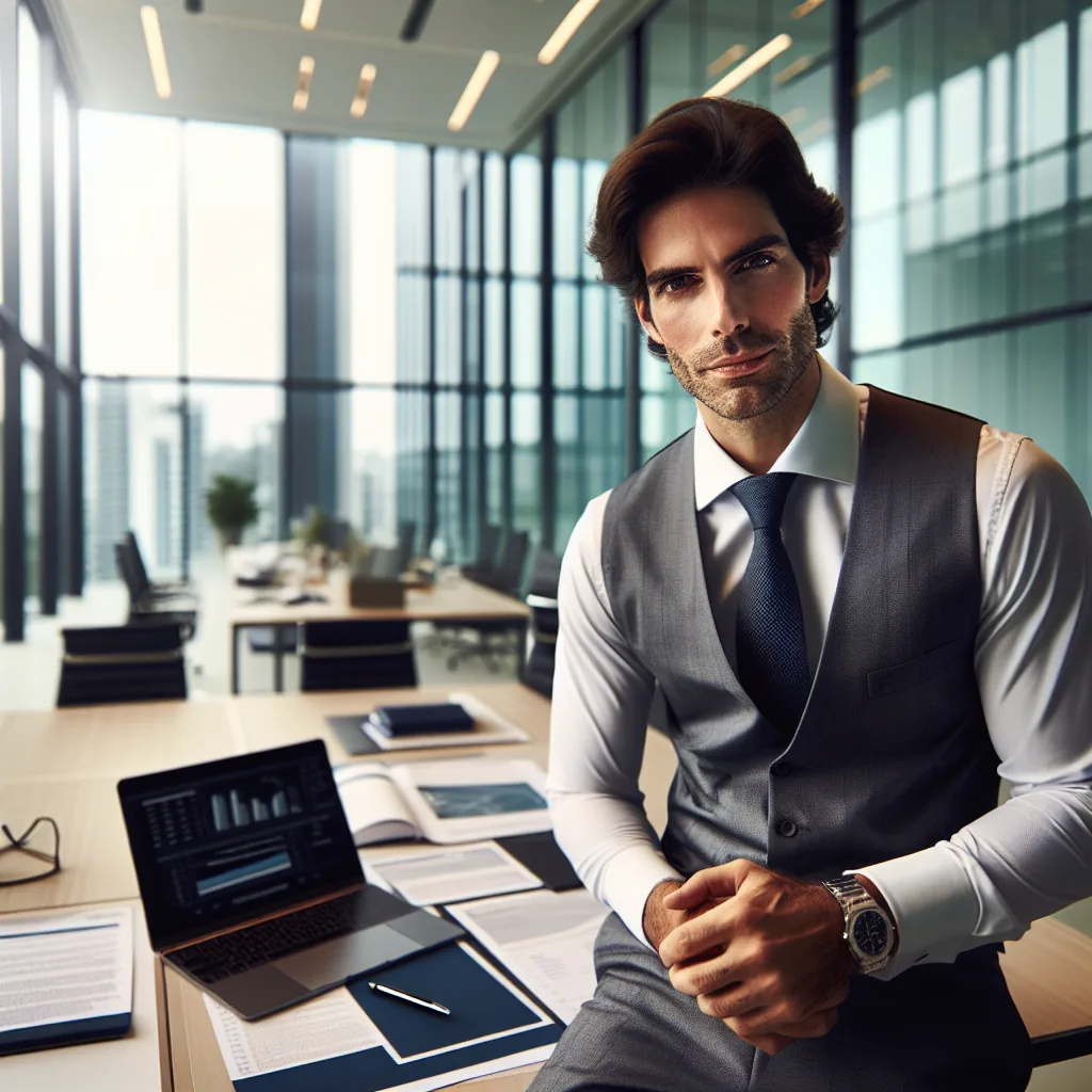 Superior Sequencial — Gestão Financeira