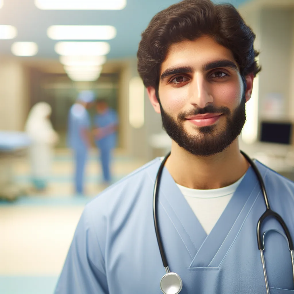 Superior Sequencial — Gestão Hospitalar
