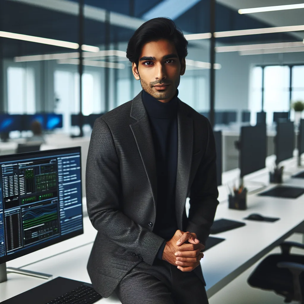 Superior Sequencial — Gestão da Tecnologia da Informação