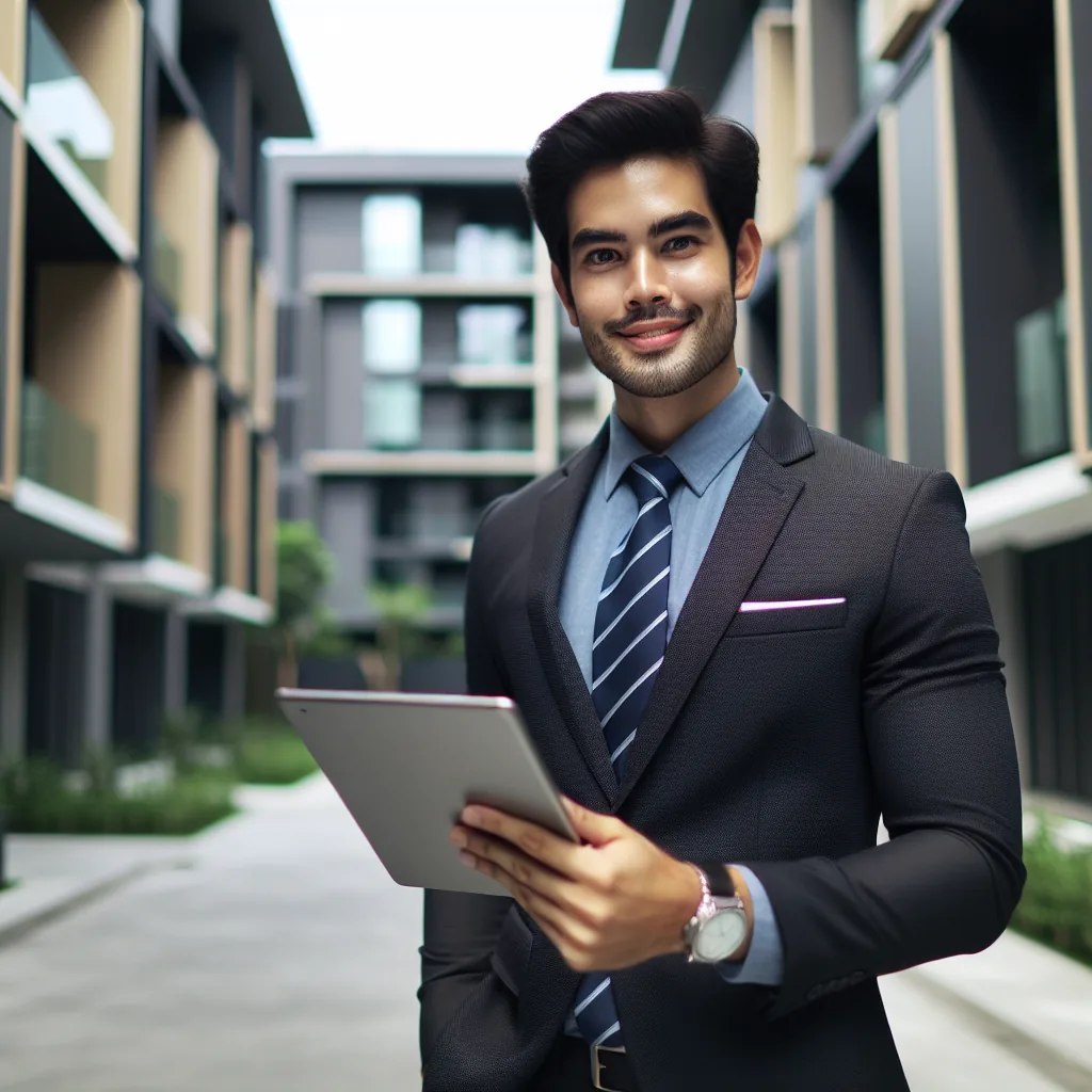 Superior Sequencial — Negócios Imobiliários