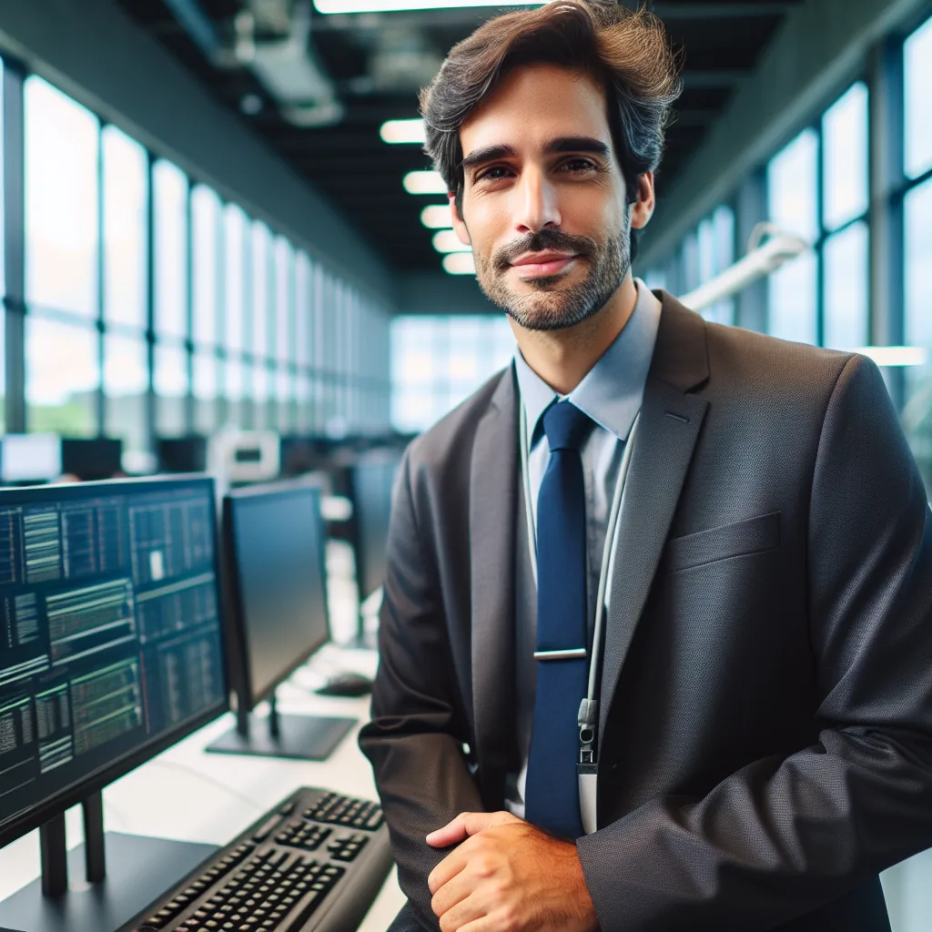 Superior Sequencial — Segurança da Informação