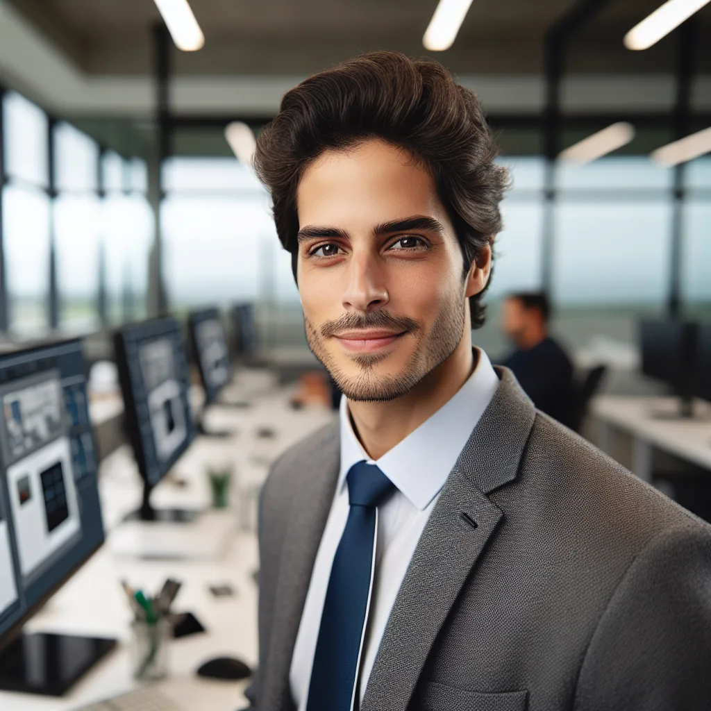 Técnico em Computação Gráfica — EAD