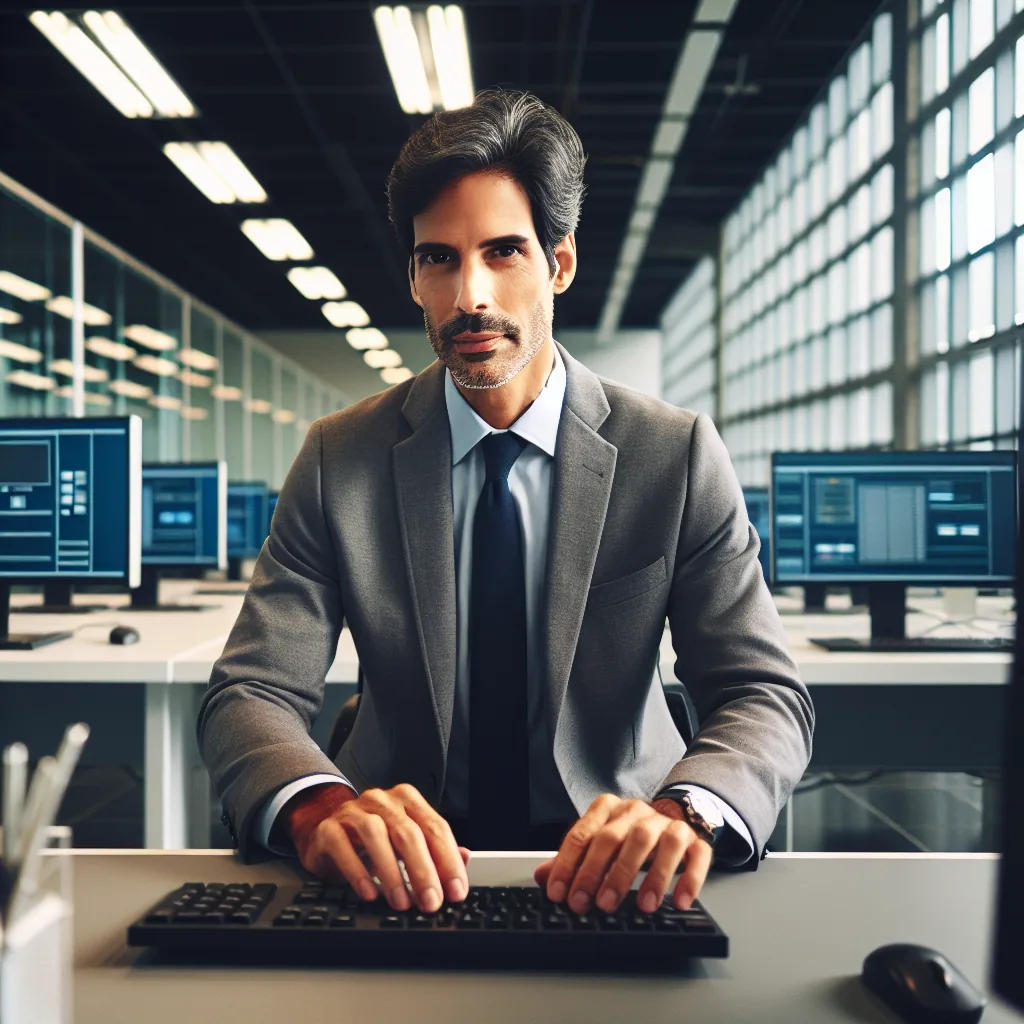 Técnico em Desenvolvimento de Sistemas — EAD