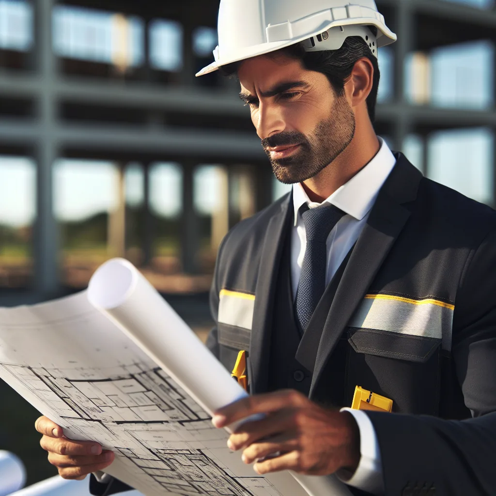 Técnico em Edificações — EAD
