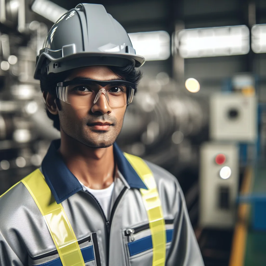 Técnico em Eletrotécnica — EAD