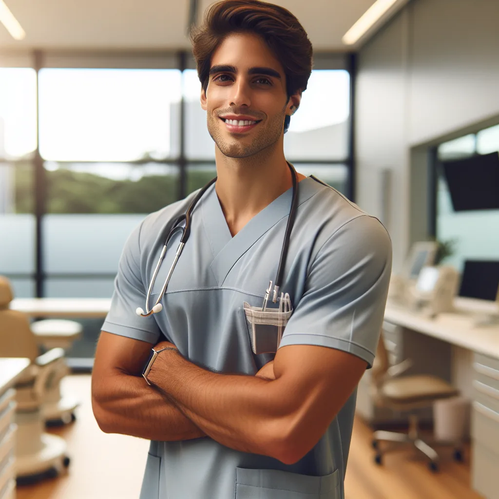 Técnico em Estética e Cosmetologia — EAD