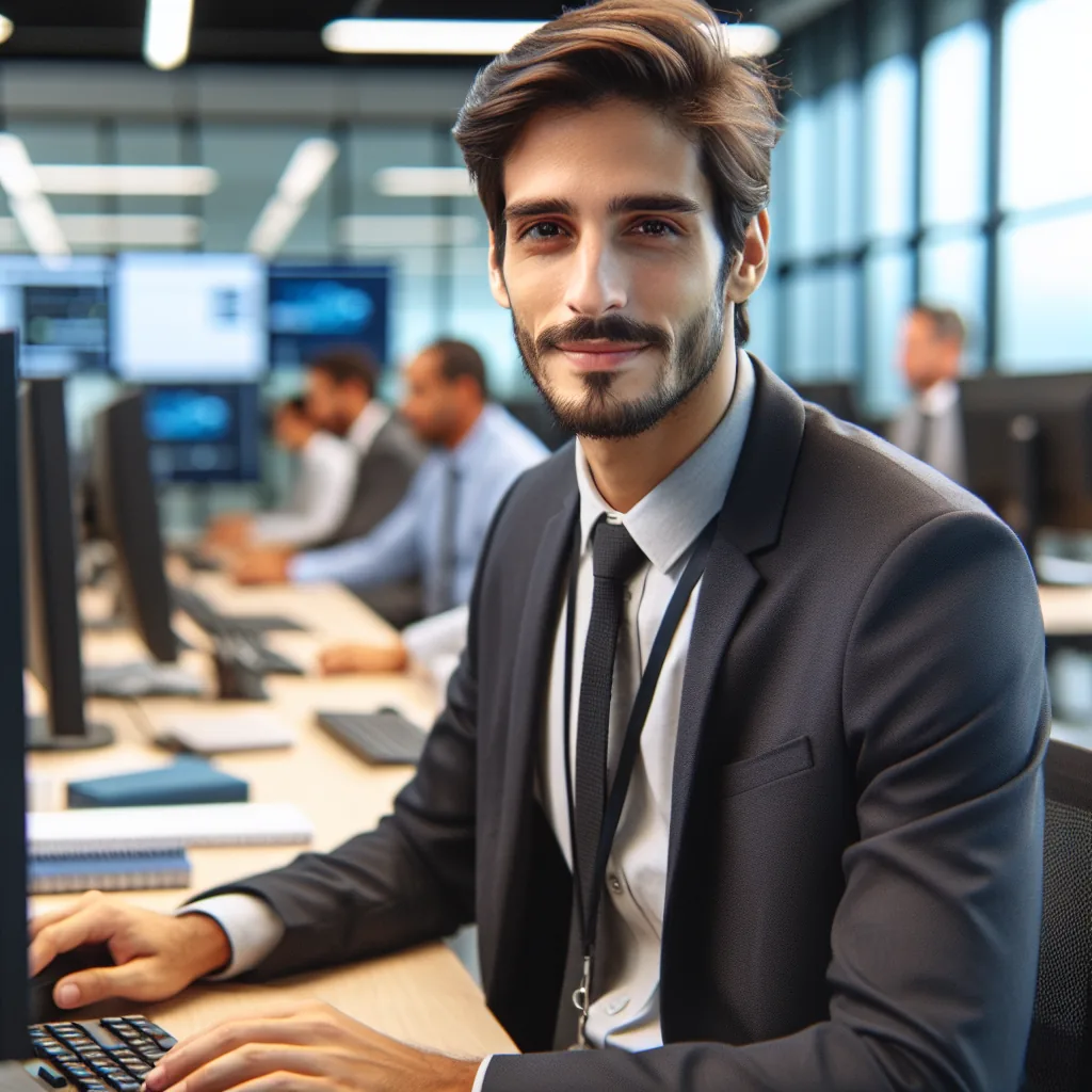 Técnico em Informática para Internet — EAD