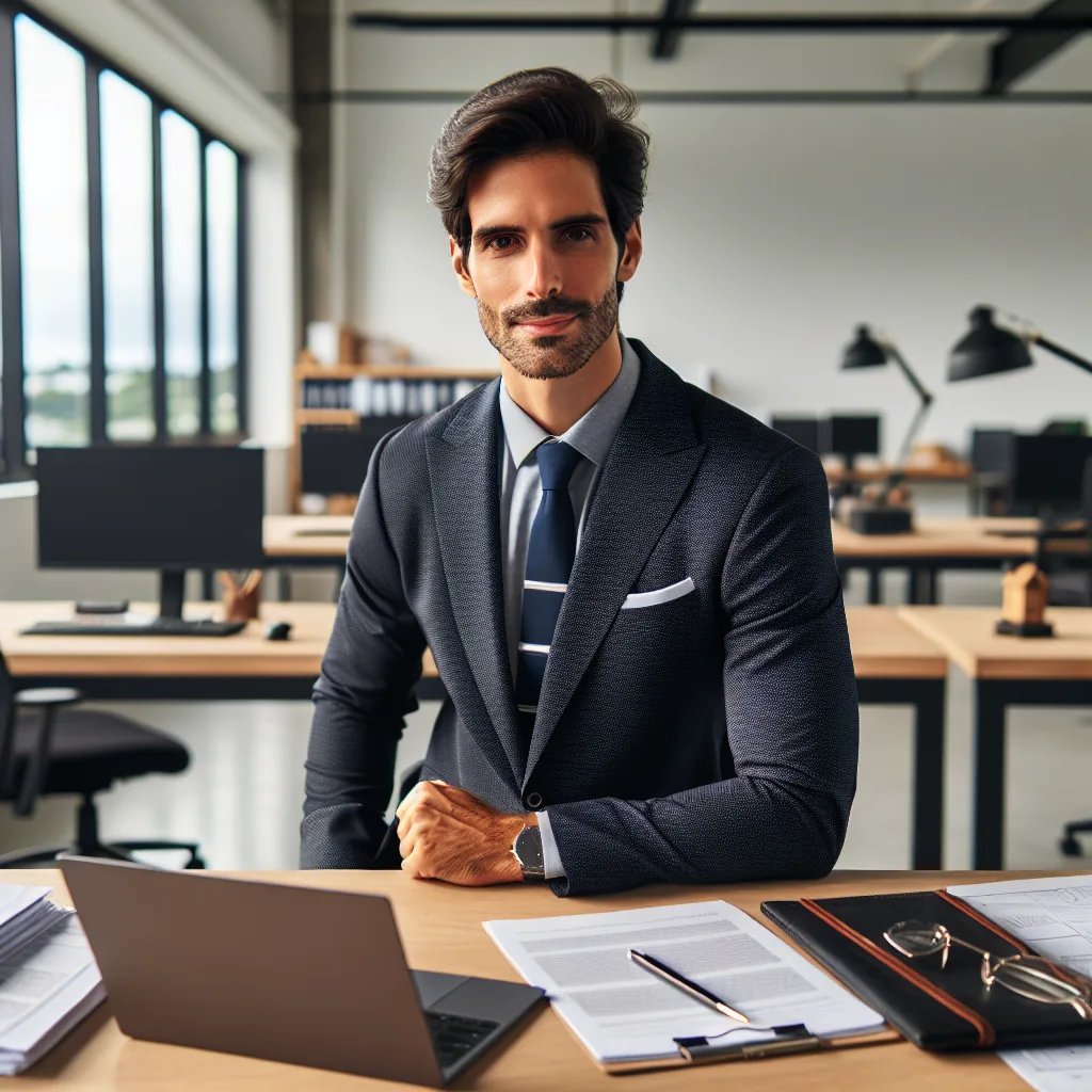 Técnico em Logística — EAD