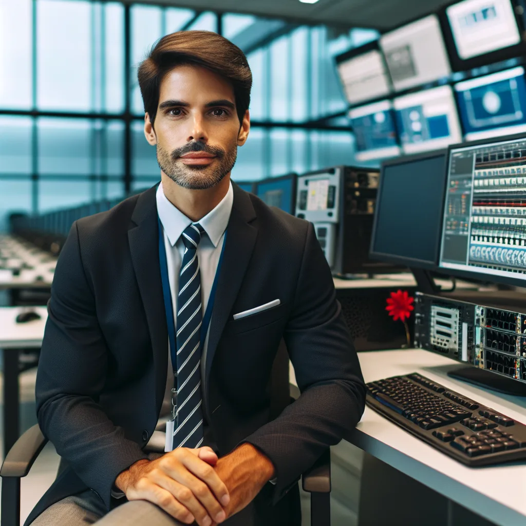 Técnico em Manutenção e Suporte para Informática — EAD