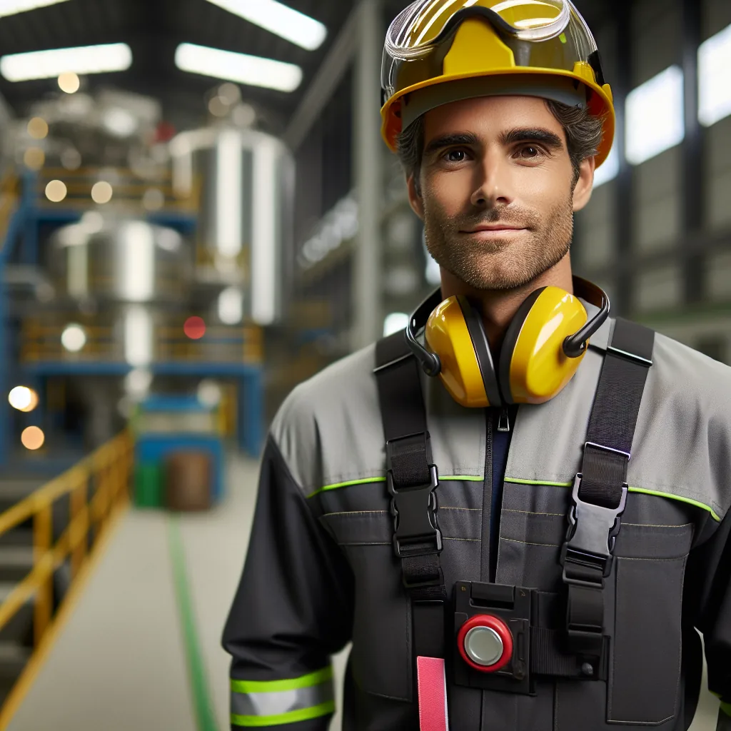 Técnico em Mecânica Industrial — EAD
