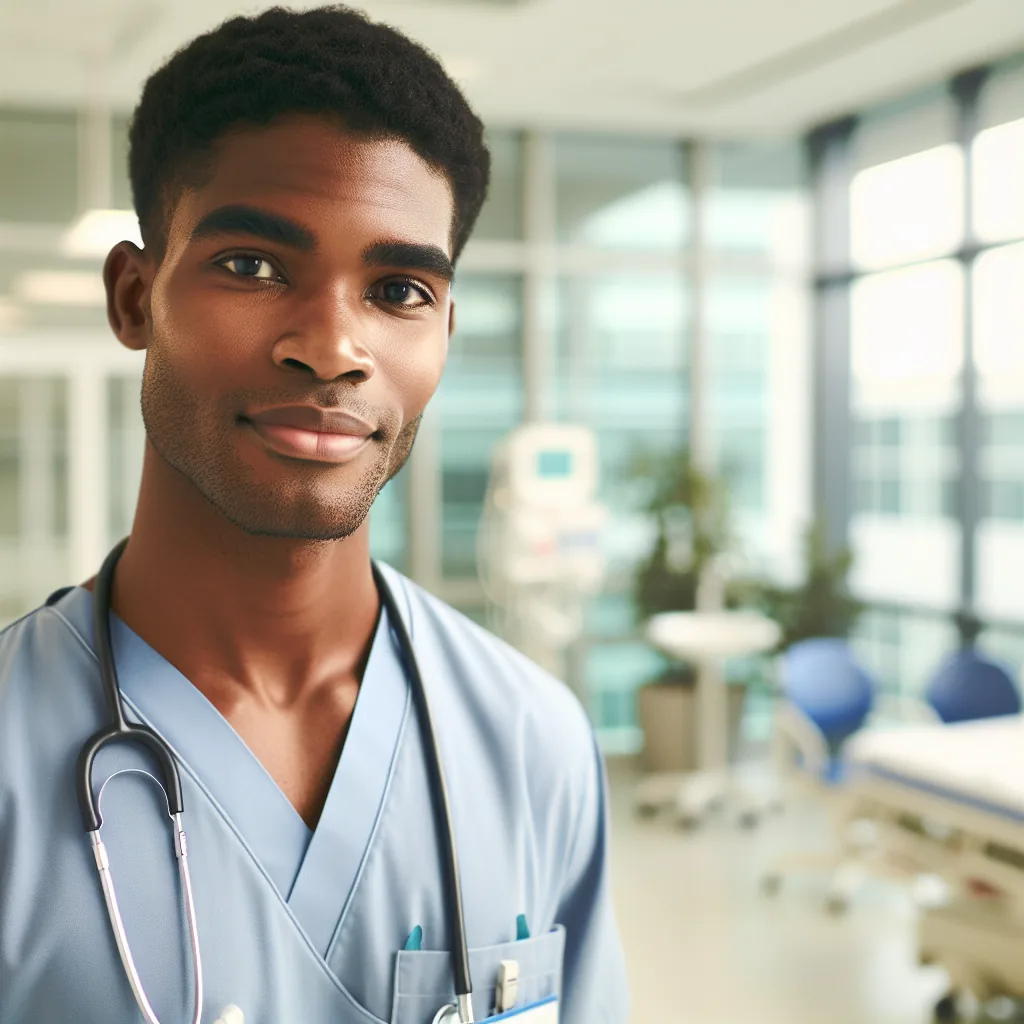 Técnico em Nutrição e Dietética — EAD