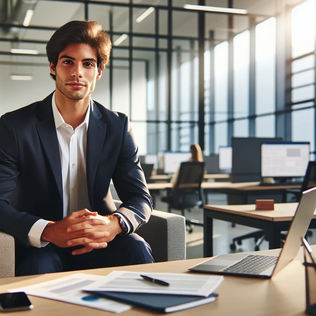 Técnico em Recursos Humanos — EAD