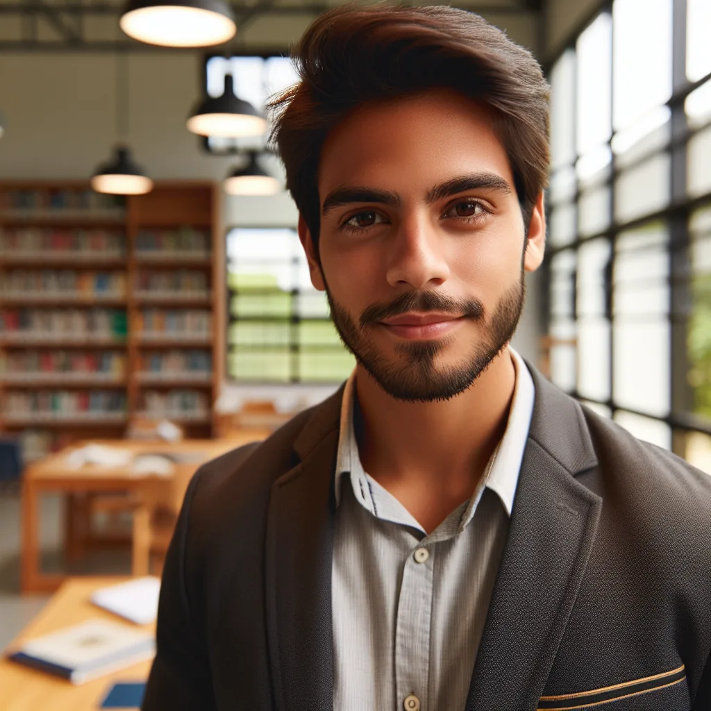 Técnico em Secretaria Escolar — EAD