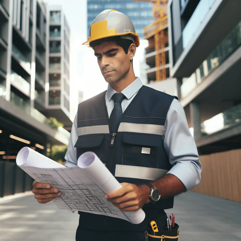 Técnico em Segurança do Trabalho — EAD