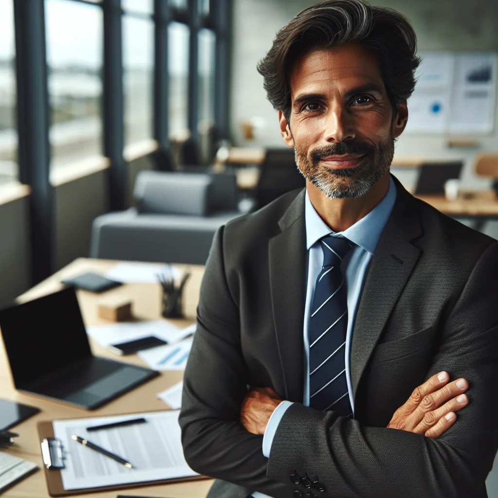 Técnico em Serviços Jurídicos — EAD