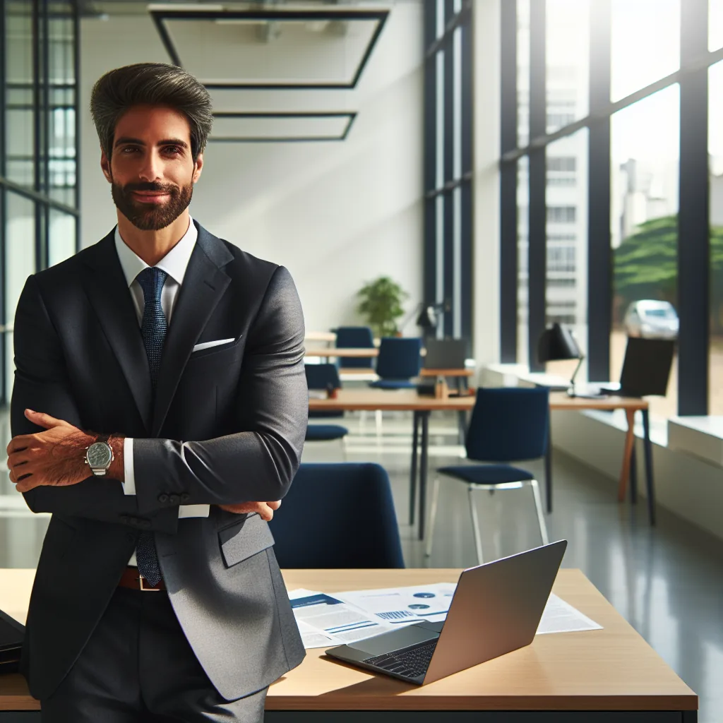 Técnico em Transações Imobiliárias — EAD