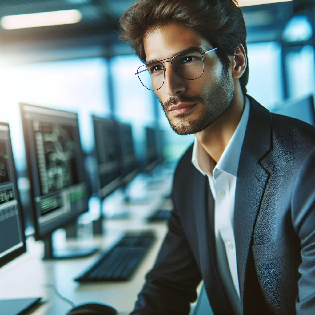 Tecnólogo em Análise e Desenvolvimento de Sistemas