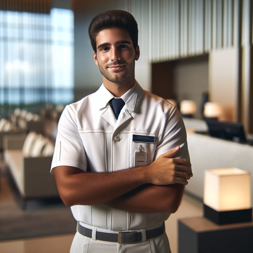 Tecnólogo em Gestão de Eventos