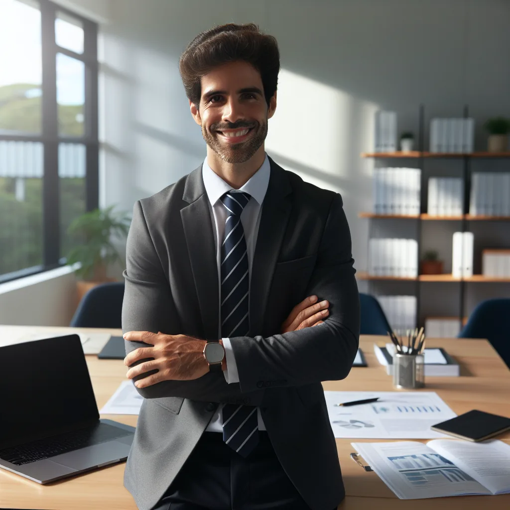 Tecnólogo em Marketing