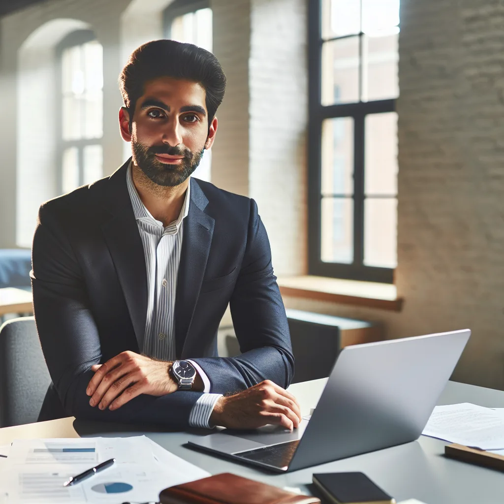 Tecnólogo em Processos Gerenciais